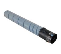 TONER CS921C CIANO 76C00C0 COMPATIBLE PER LEXMARK CS921,CS923,CX921,CX922,CX923,