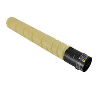 TONER CS921Y GIALLO 76C00Y0 COMPATIBLE PER LEXMARK CS921,CS923,CX921,CX922,CX923