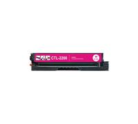 Toner CTL2200HC ciano alta capacità compatibile per Pantum CP2250DN CM2270ADN CT