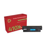 TONER CYAN ALTO HP 410X - Nouvo