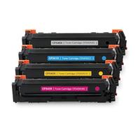 Agfa Photo toner ciano Originale APTHP2031AE