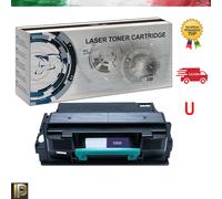 TONER D203U PER SAMSUNG PRO XPRESS M4020ND M4020NX M4070FR M4070FX 15000 COPIE