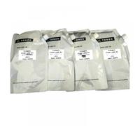 Toner da 1 kg W2000A W2001A W2002A W2003A W2000X W2001X 02X 03X W2004A Compatibile con i modelli di stampante 658A 658x 660A M751 M751dn M751n W2000A W2001A W2002A W2003A W2000X W2001X 02X 03X W2004A