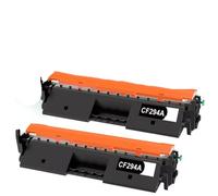 Toner da 2 pezzi compatibile con 94X CF294X Pro M118dw MFP M148fdw M149fdw