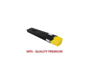 TONER DC700Y GIALLO MPS QUALITY PREMIUM 006R01386 COMPATIBILE PER XEROX 700i,C75