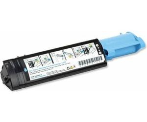 Toner Dell 593-10064 (T6412) - Ciano