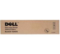 Toner Dell 593-10067 per Dell 3000cn3100cn Black High Capacity