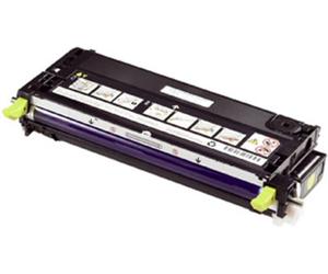 Toner Dell 593-10291 (H515C) - Giallo