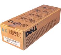 Toner Dell 593-10313 per Dell 2130cn2135cn Cyan