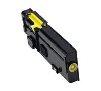 Toner Dell 593-BBBR (YR3W3) - Giallo