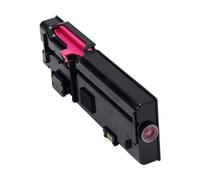 Toner Dell 593-BBBS (VXCWK) - Magenta