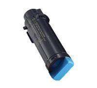 Toner Dell 593-BBSD (4R6JN) - Ciano Alta capacità
