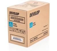 Develop A5X04D0 cartuccia toner 1 pz Originale Ciano