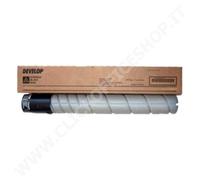 TONER DEVELOP TN-227K ACVH1D0 (24.000PG) NERO - ORIGINALE