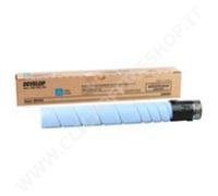 TONER DEVELOP TN-324C A8DA4D0 A8DA4DA (26.000 PG) CIANO ORIGINALE