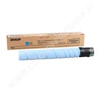 TONER DEVELOP TN-328C AAV84D0 (28.000PG) CIANO - ORIGINALE