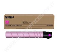 TONER DEVELOP TN-512M A33K3D2 A33K3DC (35.000 PG) MAGENTA ORIGINALE