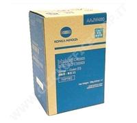 TONER DEVELOP TNP-79C AAJW4D0 (9.000PG) CIANO - ORIGINALE