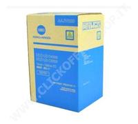 TONER DEVELOP TNP-79Y AAJW2D0 (9.000PG) GIALLO - ORIGINALE