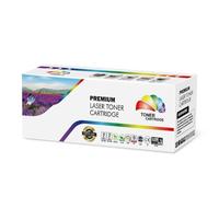 Toner di colore nero OEM per CE310A
