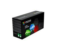 Toner di ricambio Incore per HP 216A (W2411A), ciano 850 ppm con chip