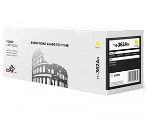 Toner do HP CLJ M552/M5 53/M577 YE TH-362AN 100% nowy