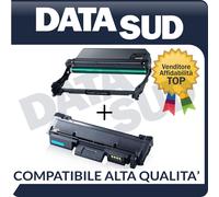 TONER + DRUM COMPATIBILI MLT-D116L PER SAMSUNG XPRESS M2675F M2675FN M2885FW
