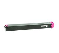 TONER DX-25GT MAGENTA COMPATIBILE PER SHARP DX-2000N,DX-2000U,DX-2500N,DX-2500U