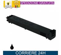 Toner DX25GTBA Nero per Sharp Compatibile