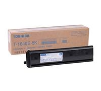TOSHIBA T-1640E5K TONER NERO