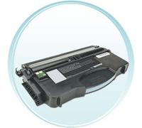 Toner E120 Nero Compatibile per Lexmark OPTRA E 120/E120N 12016SE 2.000 Pagine