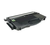 TONER E120 NERO COMPATIBILE PER LEXMARK OPTRA E 120E120N 12016SE 2.000 PAGINE