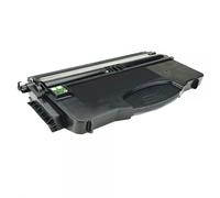 TONER E120 NERO COMPATIBILE PER LEXMARK OPTRA E 120E120N 12016SE 2.000 PAGINE