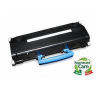 Toner E260 compatibile CAM di alta qualità per Lexmark E260,E360,E460 E260A11E c