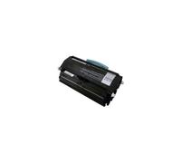 TONER E360 NERO COMPATIBILE PER LEXMARK E 360D,E 360DN,E 460DN,E 460DW E360H11E