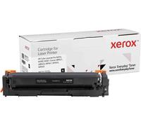 TONER CARTRIDGE XEROX BLACK 006R04176 = CF540A/054B
