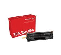 TONER EVERYDAY CB435A/CB436A/C 006R03708 E285A