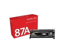 TONER EVERYDAY CF287A/CRG041/C 006R03652 RG121