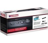 toner edding EDD-1060 nero compatibile con Brother TN-1050