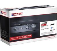 toner edding EDD-5033 ciano compatibile con KYOCERA TK-590C NEW