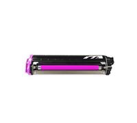 TONER EPSON ACULASER C2600 S050227 MAGENTA