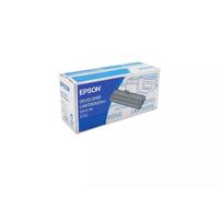 Toner Epson C13S050166 Originale Nero 6000 Pagine EPL-6200 Nuovo Autentico