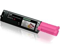 Toner Epson C13S050188 Magenta per Aculaser C1100