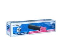 Toner Epson C13S050188 S050188 0188 Originale Magenta Nuovo 4000 Pagine