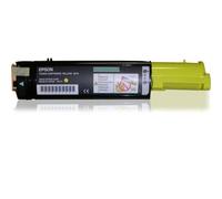 Epson 0316 C13S050316 toner originale giallo originale