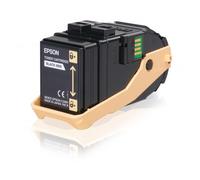 TONER NERO ACUBRITE ALC-9300 - C12C802132