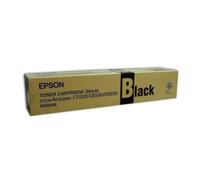 Toner EPSON S050038 C13S050038 Originale Nuovo Nero 5500 Pagine