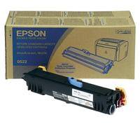 Toner Epson S05052 (C13S050522) - Nero
