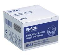 Toner Epson S050652 - Nero