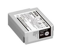 Toner Epson Sjic42p-bk Nero